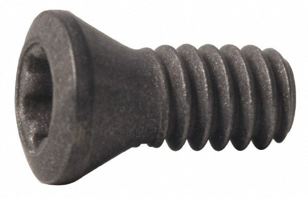 SECO TOOLS Seco 00018742 Lock Screw T10 Hex Drive M3.5 Srgc