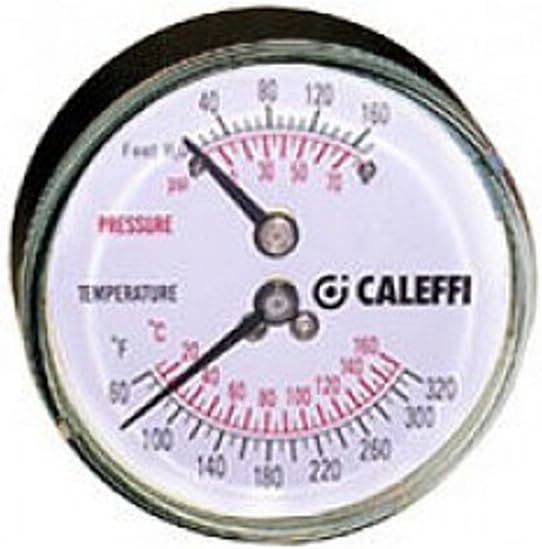 CALEFFI NA503040 TAPES