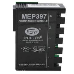 FIREYE MEP397 MicroM Non-Recycle Programmer Module