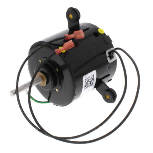 York S1-1468-2199 Electric Motor 1550 RPM 1-Speed 1 PH CCW 115V