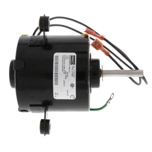 York S1-1468-2199 Electric Motor 1550 RPM 1-Speed 1 PH CCW 115V