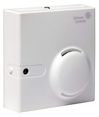 Johnson Controls HE-68N3-0N00WS System 450 Wall Mount Humidity and Temperature Transmitter