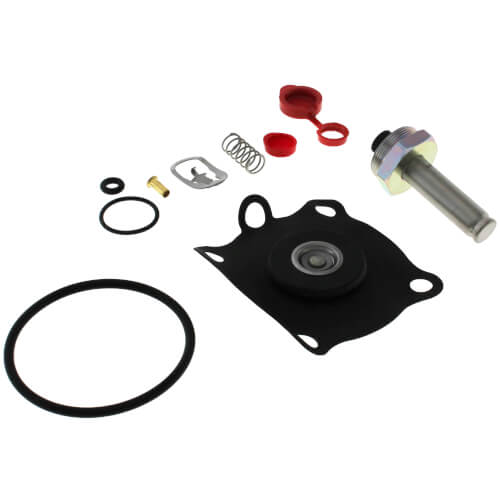 Asco 302-279 Valve Rebuild Kit 8210G3 - Plumbing and HVAC Valve Repair