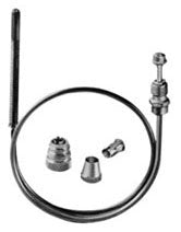 Robertshaw 1970-018 Thermocouple 18 Inches 20 to 30 Millivolts