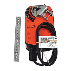 Belimo LF24 Spring Return Actuator 24VAC/DC 35 Lb-In Torque