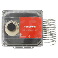 Honeywell T631F1084 Agricultural Temperature Controller 35-100 F NEMA 4X