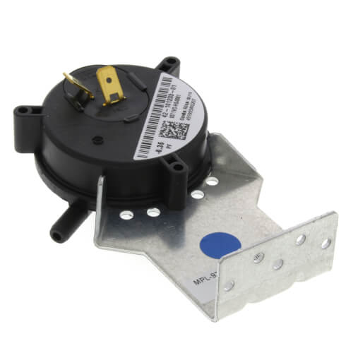 Rheem 42-101233-81 Pressure Switch for RGDD, RGDJ, RGLH, RGLJ, RGLK