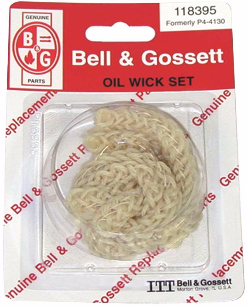 Bell & Gossett 118395 Oil Wick Set