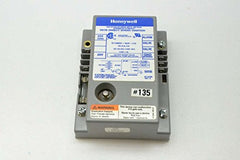 Honeywell S87B1016 Direct Spark Ignition Module 24 VAC 60 Hz 2 A