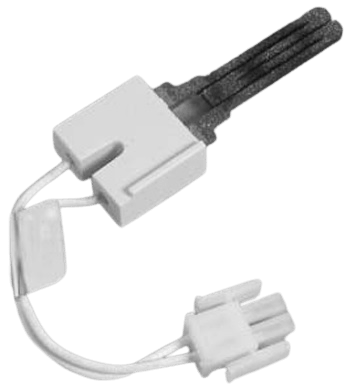 White-Rodgers 767A-372 Silicon Carbide Hot Surface Ignitor 120V 5-1/4 Inch Leads