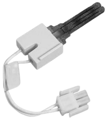 White-Rodgers 767A-372 Silicon Carbide Hot Surface Ignitor 120V 5-1/4 Inch Leads