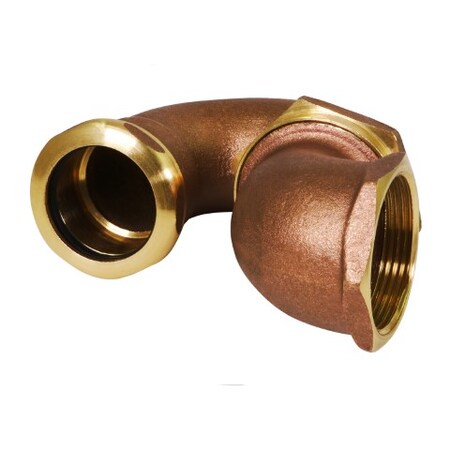 EVERFLOW 21315 PIPE FITTINGS