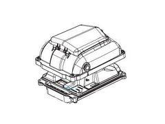 PENTAIR 356282 VARIABLE SPEED MOTORS