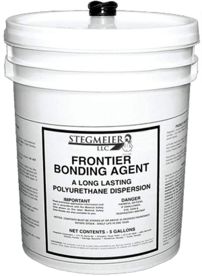 STEGMEIER FRBA5 ADHESIVES, GLUES & CEMENTS