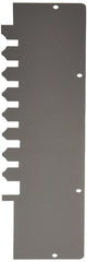 ZODIAC R0459100 WALL BRACKETS & PARTS