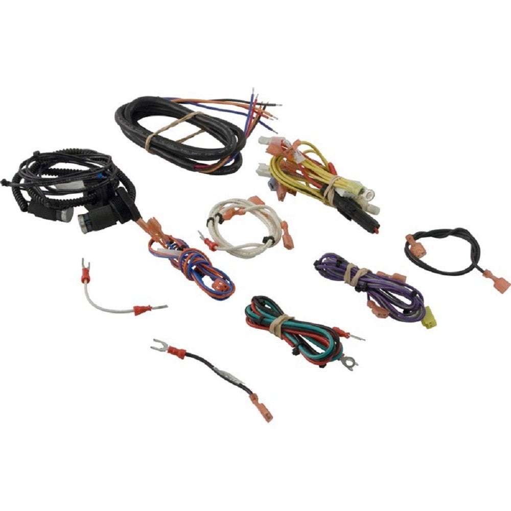 ZODIAC R0470000 WIRING HARNESSES
