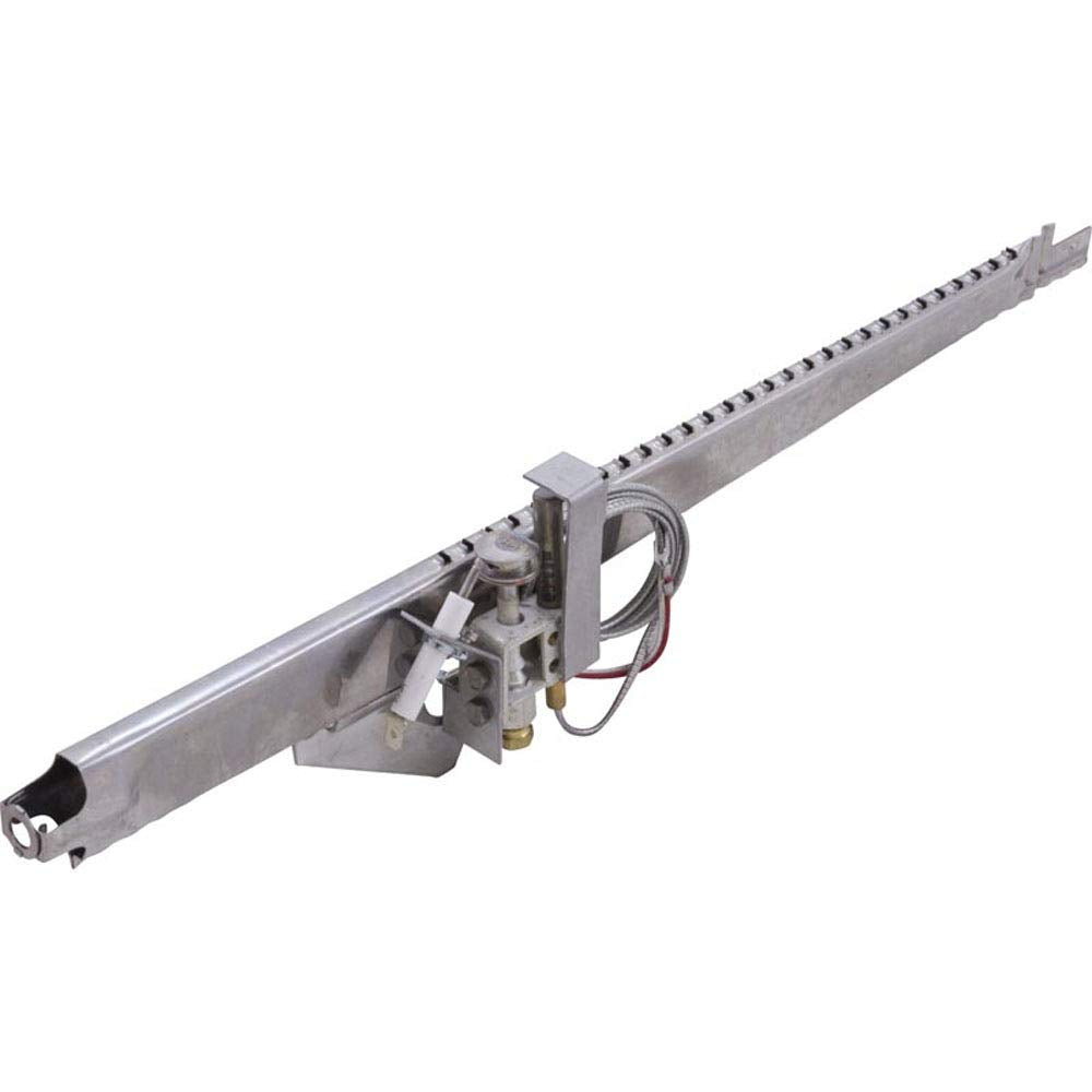 ZODIAC R0494700 BURNER ASSEMBLIES