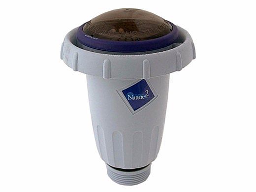 Zodiac W28175 Nature2 Express Replacement Cartridge For Pools Up To 25000 Gallons