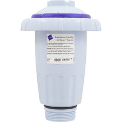 Zodiac W28175 Nature2 Express Replacement Cartridge For Pools Up To 25000 Gallons