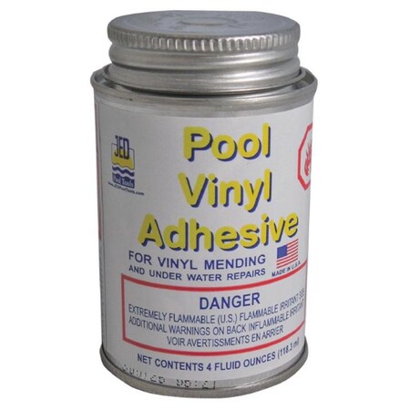 JED POOL TOOLS 35-245-01 ADHESIVES, GLUES & CEMENTS