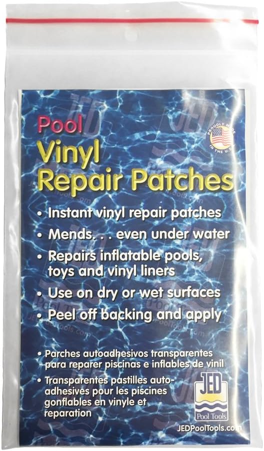 JED POOL TOOLS 35-240 POOL HOSES
