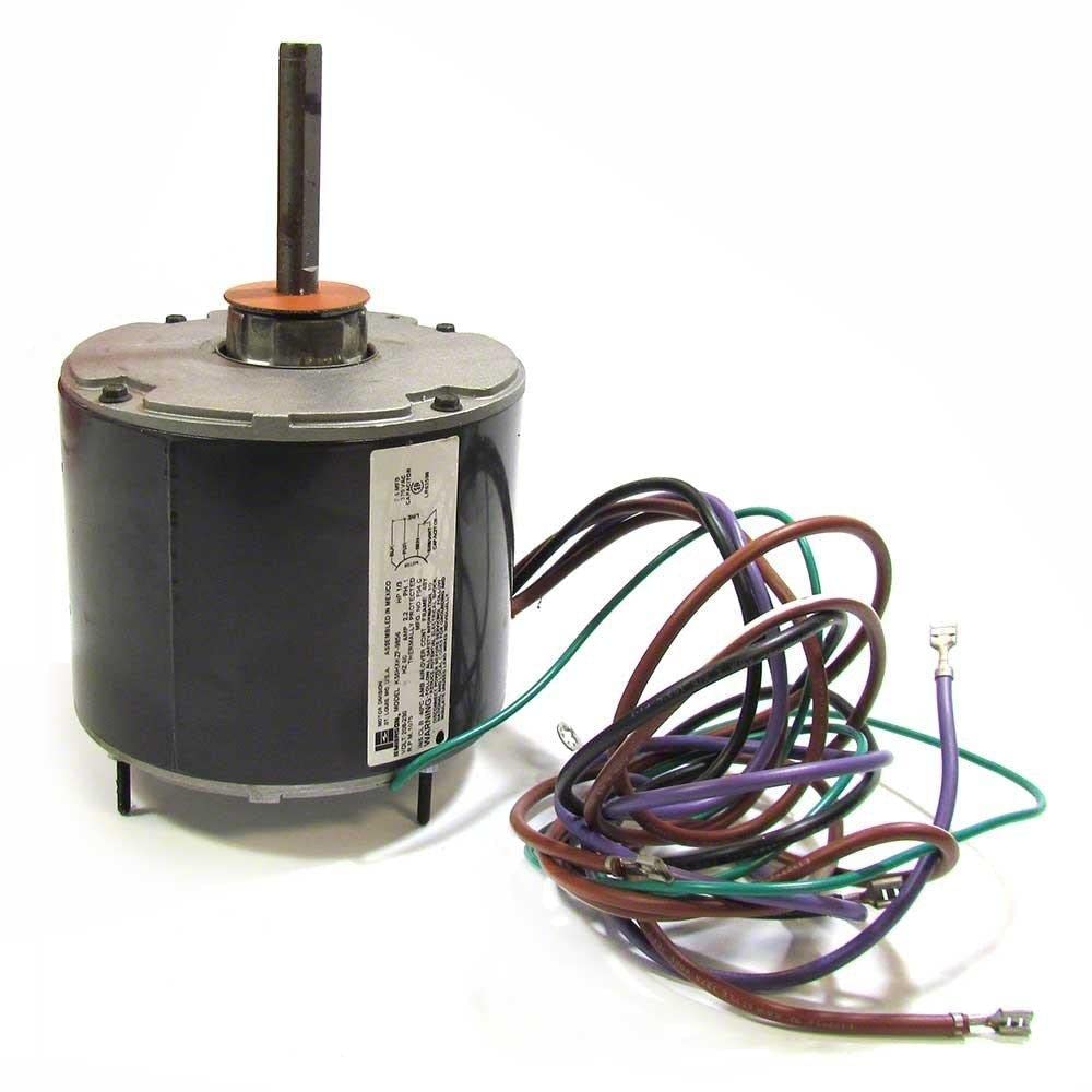 PENTAIR 473224S CONDENSER FAN MOTORS
