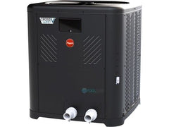 RAYPAK TWPH-4550EHT08 COMMERCIAL HEAT PUMPS