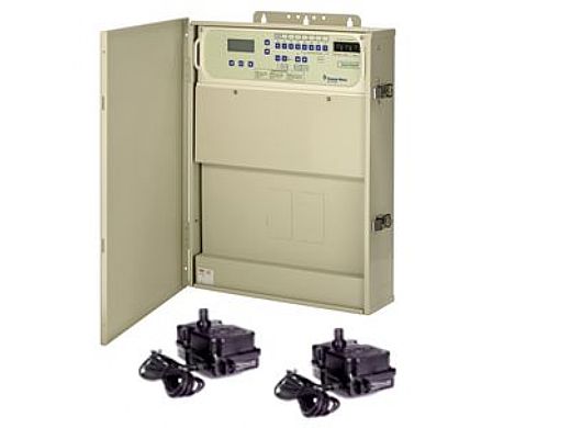 PENTAIR EC-520540 POOL CONTROL BOARDS