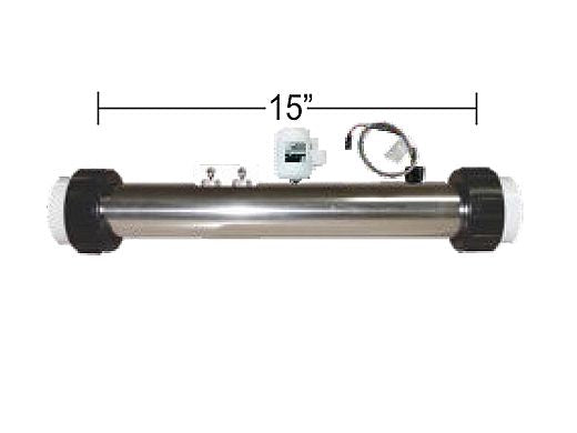 HYDROQUIP 26-0809-7S-KSP HEATING ELEMENTS