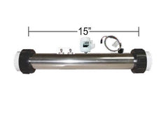 HYDROQUIP 26-0809-7S-KSP HEATING ELEMENTS