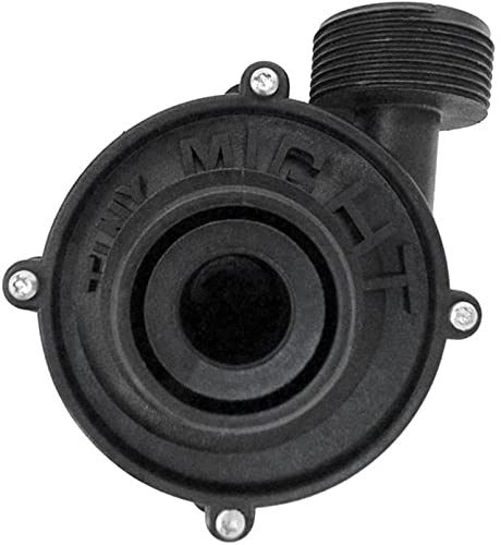 WATERWAY PLASTICS 310-9000B WATER PUMPS