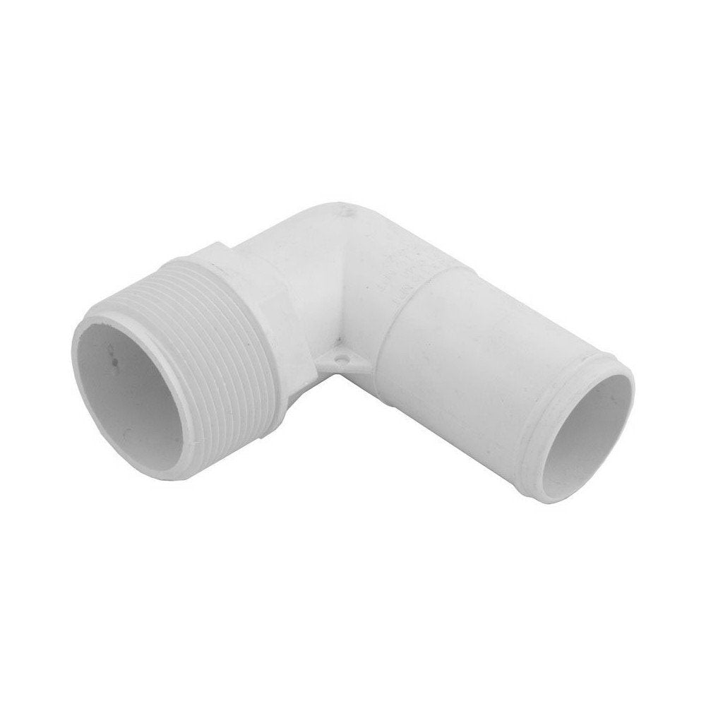 WATERWAY PLASTICS 411-6540B PIPE FITTINGS