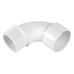WATERWAY PLASTICS 411-9140B PIPE FITTINGS