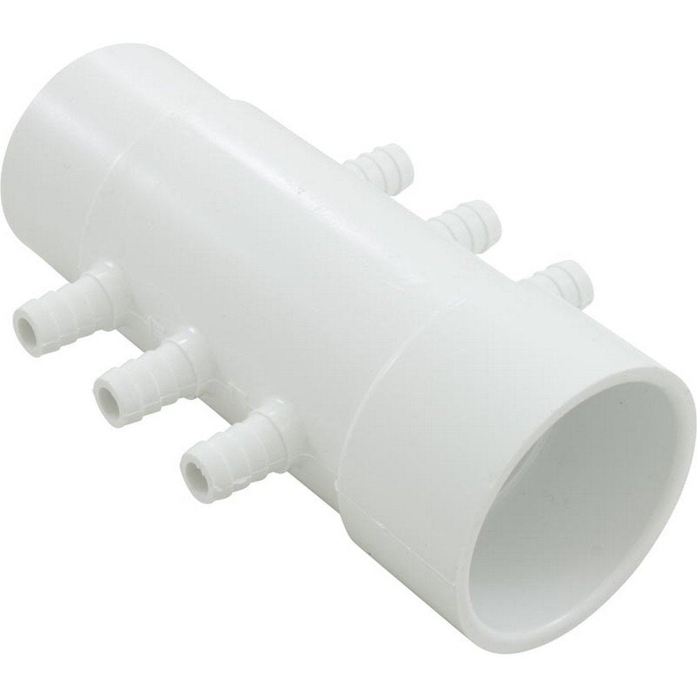 WATERWAY PLASTICS 425-4000B PIPE FITTINGS
