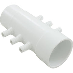 WATERWAY PLASTICS 425-4000B PIPE FITTINGS