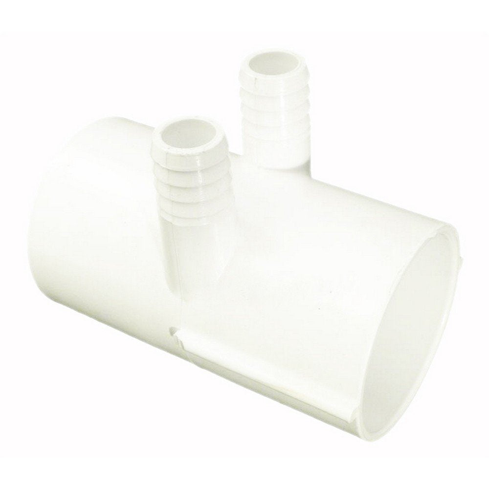 WATERWAY PLASTICS 672-7100B PIPE FITTINGS