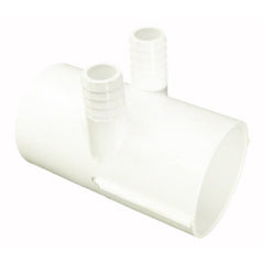 WATERWAY PLASTICS 672-7100B PIPE FITTINGS