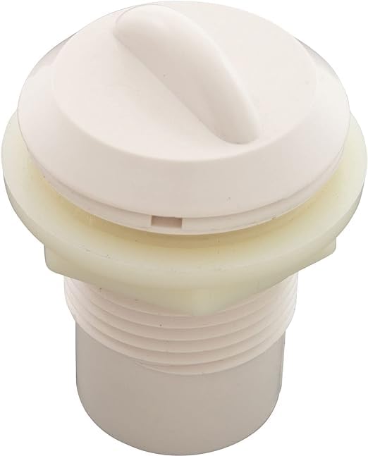 WATERWAY PLASTICS 672-7150B PIPE FITTINGS