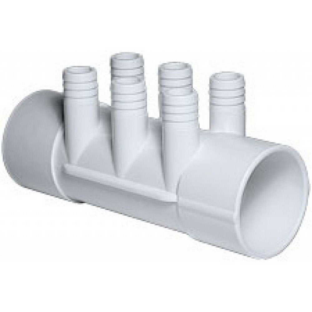 WATERWAY PLASTICS 672-7120B PIPE FITTINGS