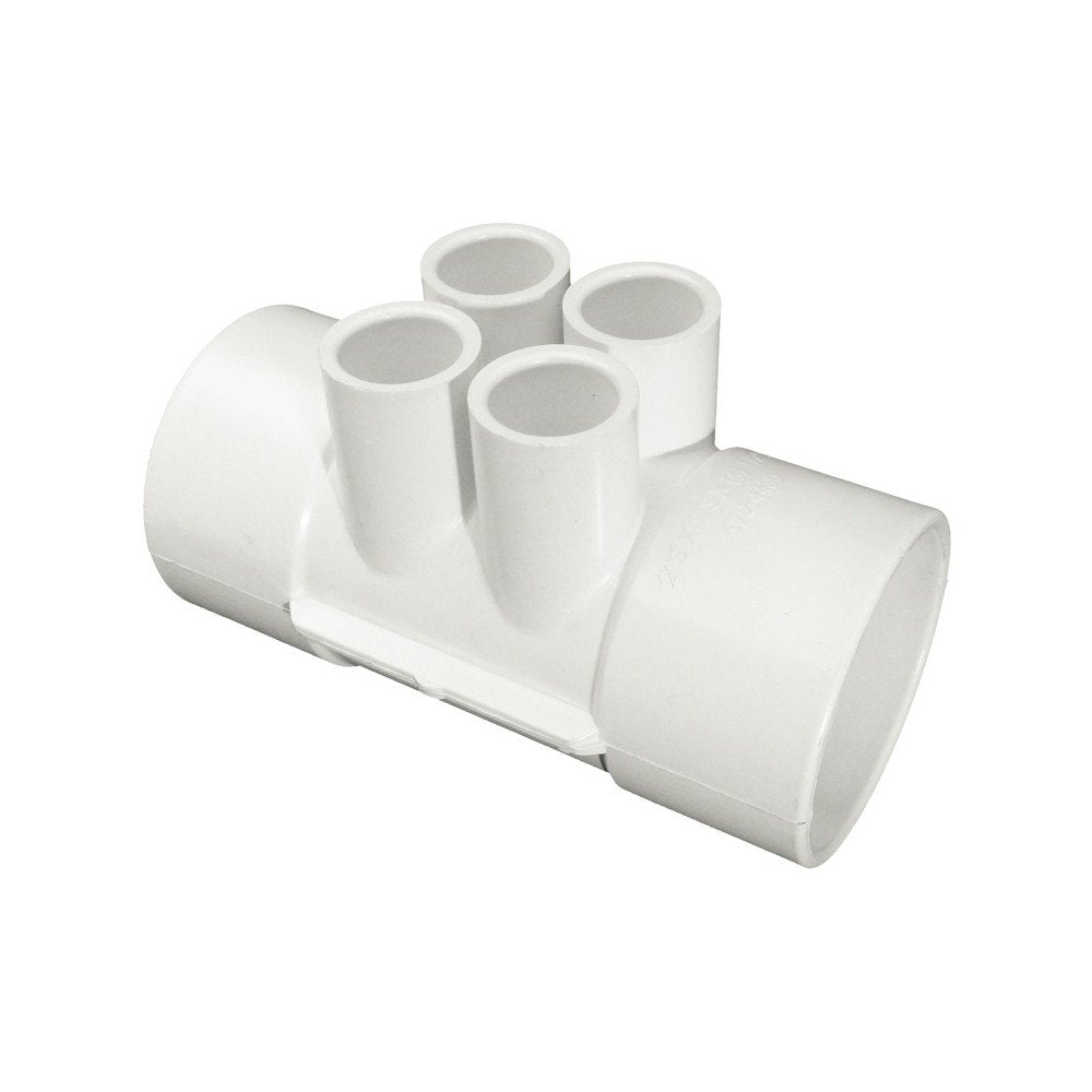 WATERWAY PLASTICS 672-4430B 