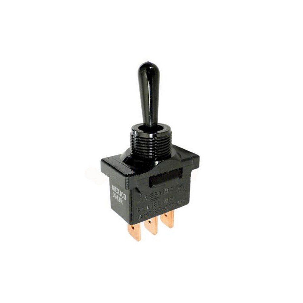 WATERWAY PLASTICS 815-4011B TOGGLE SWITCHES