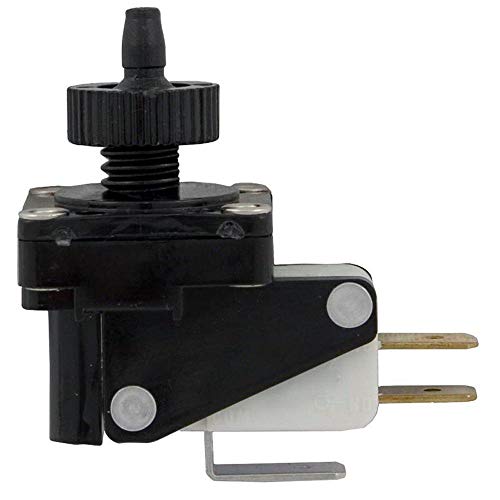 ALLIED INNOVATION 400006 TOGGLE SWITCHES