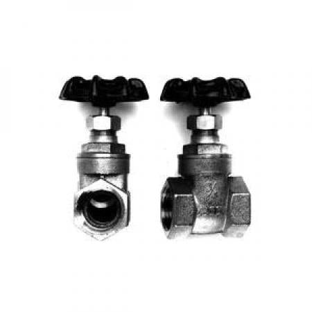 AMERICAN GRANBY GV200-200T GATE VALVES