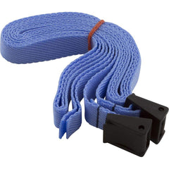 Feherguard FG-BS2X6 Blanket Strap 54 Inches Pack of 6