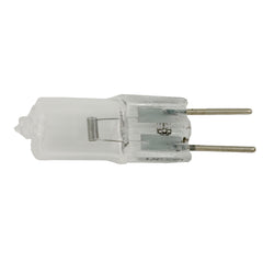 Halco JC50 Halogen Bulb 12V 50W 2-Pin