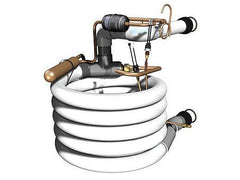 HAYWARD HPX24024712 HEAT PUMP SPLIT SYSTEMS