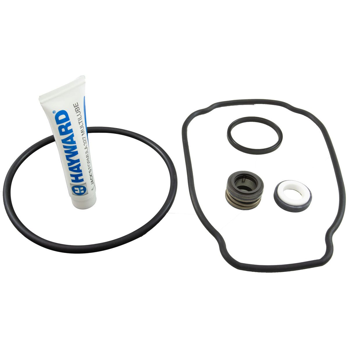 Hayward SPXHKIT2 Quick Pump Repair Kit for Super II Pool and Spa Pumps