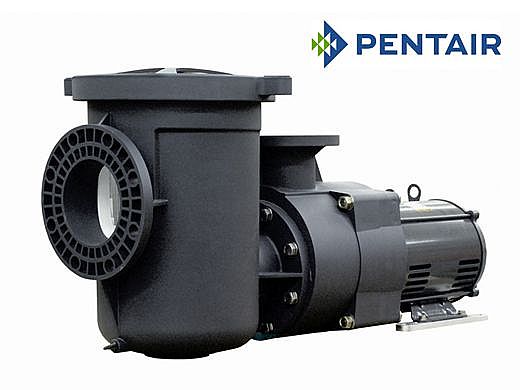 PENTAIR 340026 POOL & SPA PUMPS