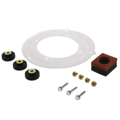 Carrier 310348-757 Inducer Housing Kit for HVAC Systems