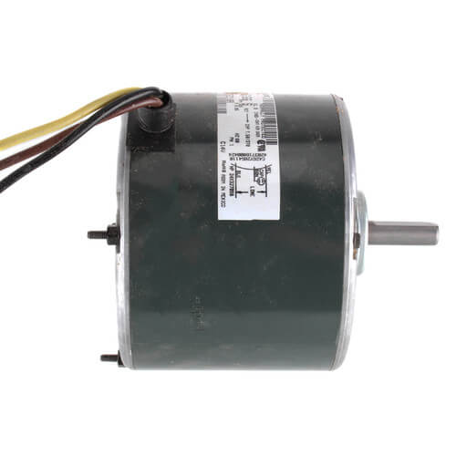 Carrier HC37GE210 Motor 1/5 HP 825 RPM 208-230V